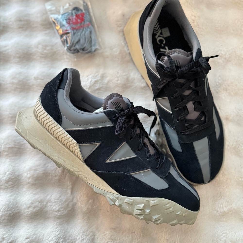New Balance XC 70